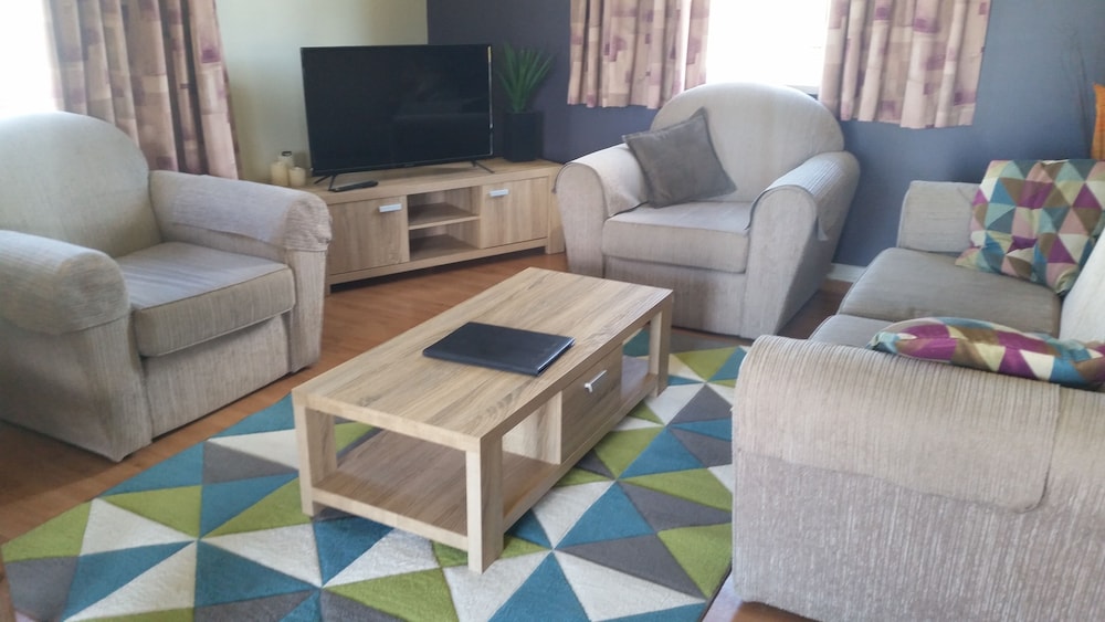 Stoney Park Holiday Park 18/34