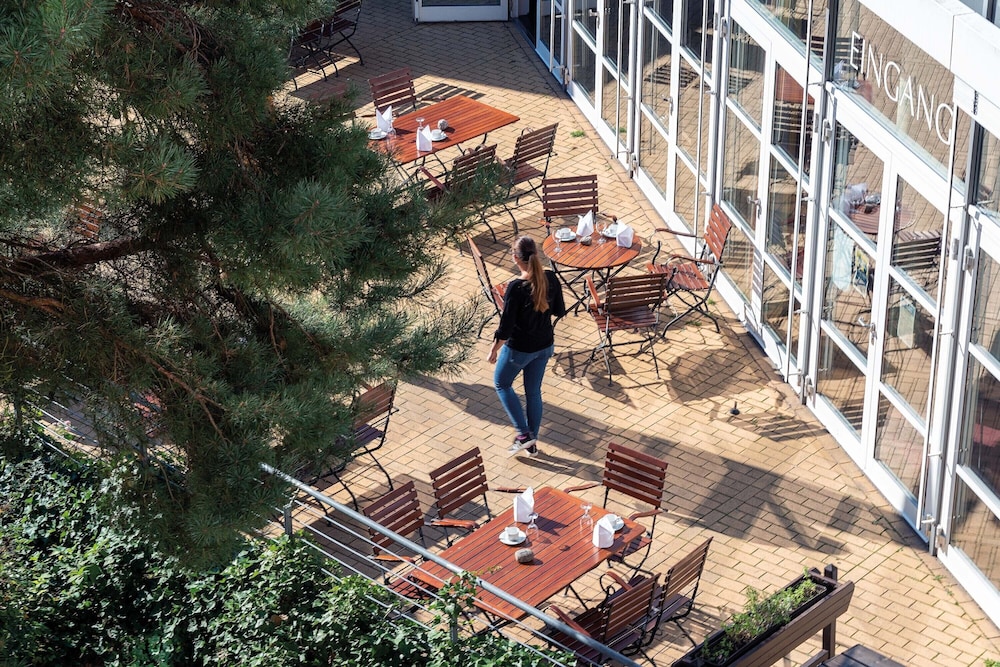 Seminaris Seehotel Potsdam 59/67