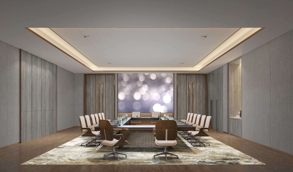 Doubletree By Hilton Lingshui Hot Spring 42/46