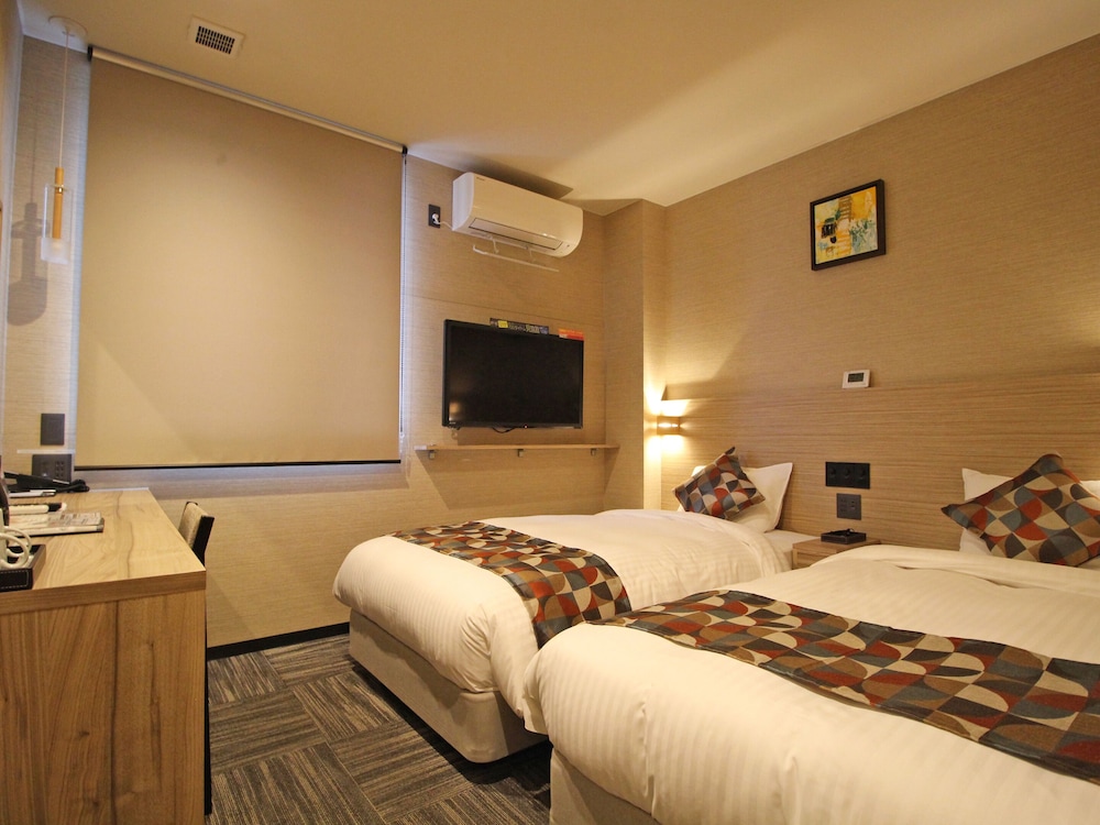 Astil Hotel Shin-Osaka 12/69