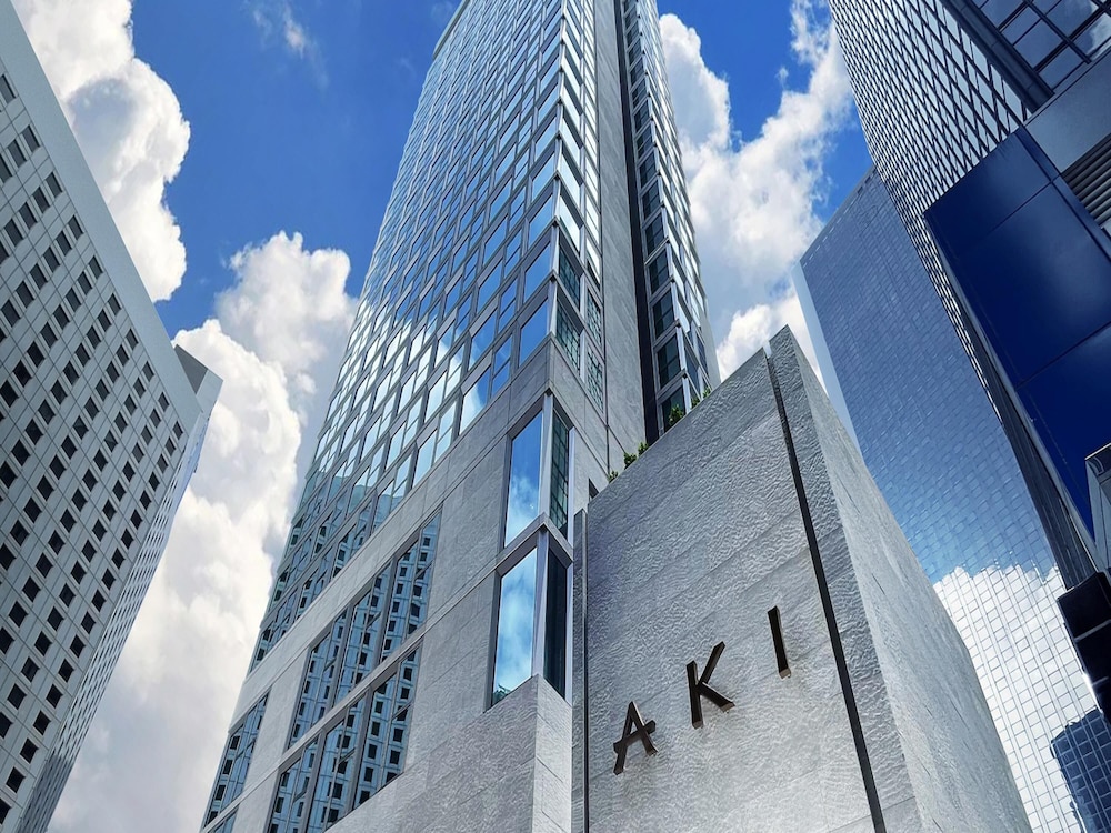 AKI Hotel Hong Kong - MGallery Collection 3/49