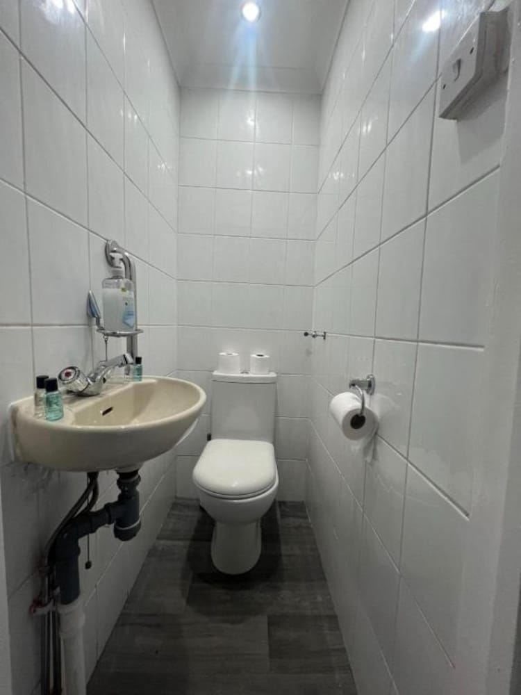 Diamond Apartments Skegness 44/50