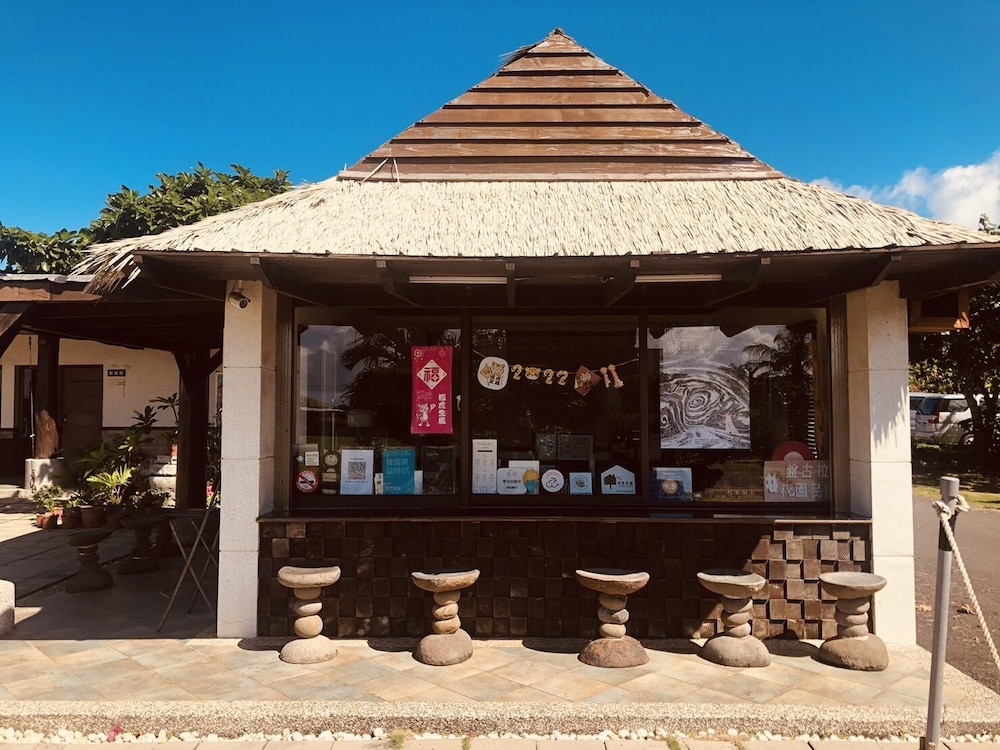 Pangola B&B 8/66