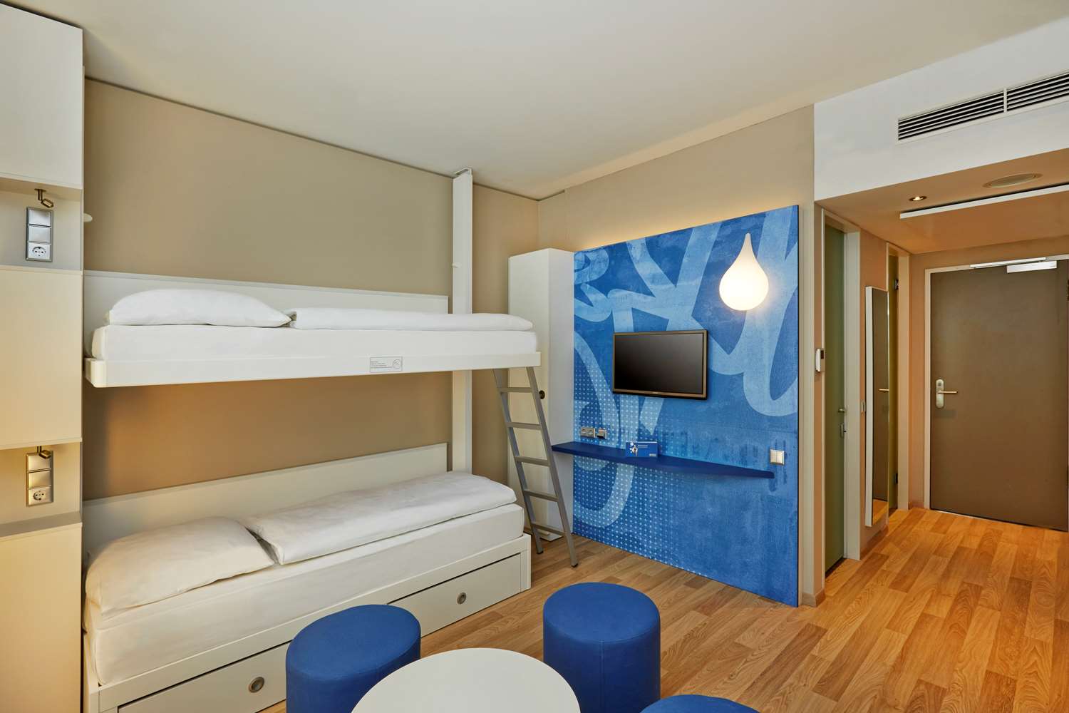 H2 Hotel Munchen Messe 15/15