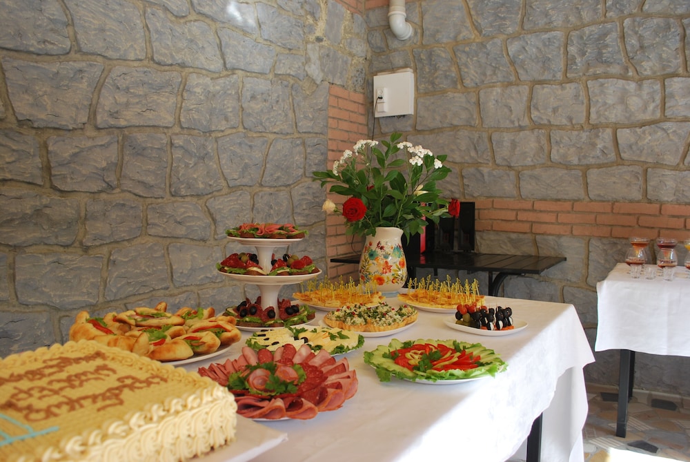 Hotel Old Borjomi 30/50