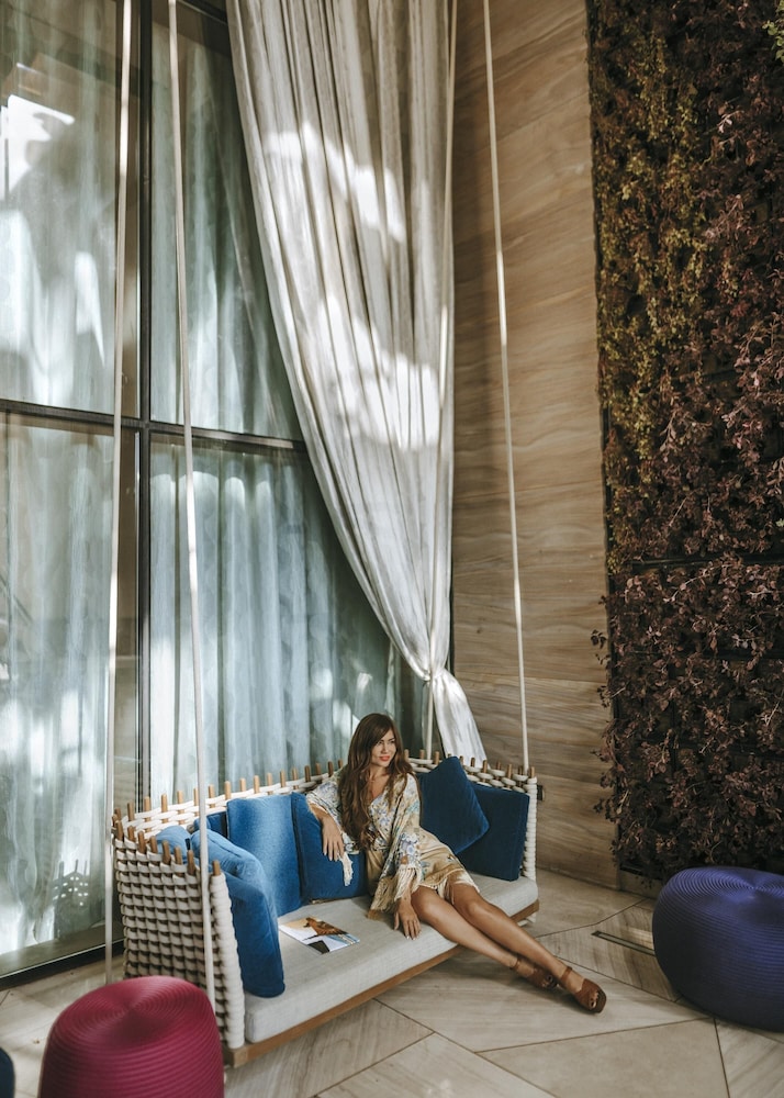 Andaz Dubai The Palm by Hyatt 26/50