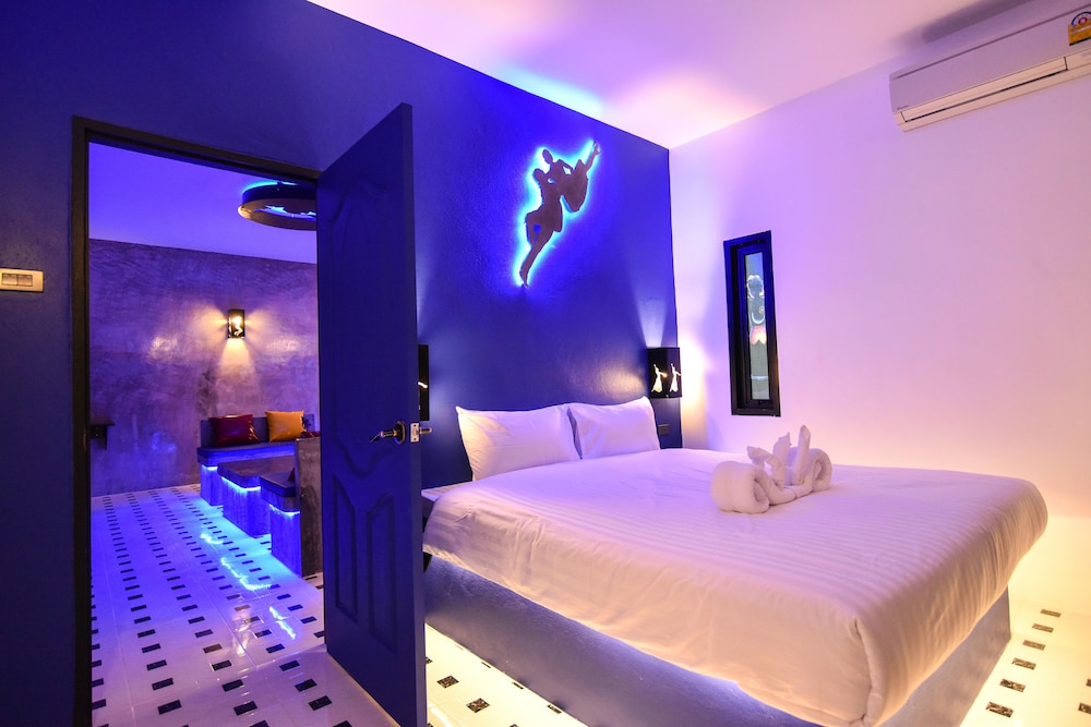 Bed Villa Resort Chaing Rai 28/74