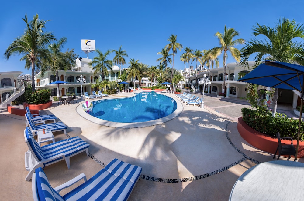 Hotel Costa Azul 11/57