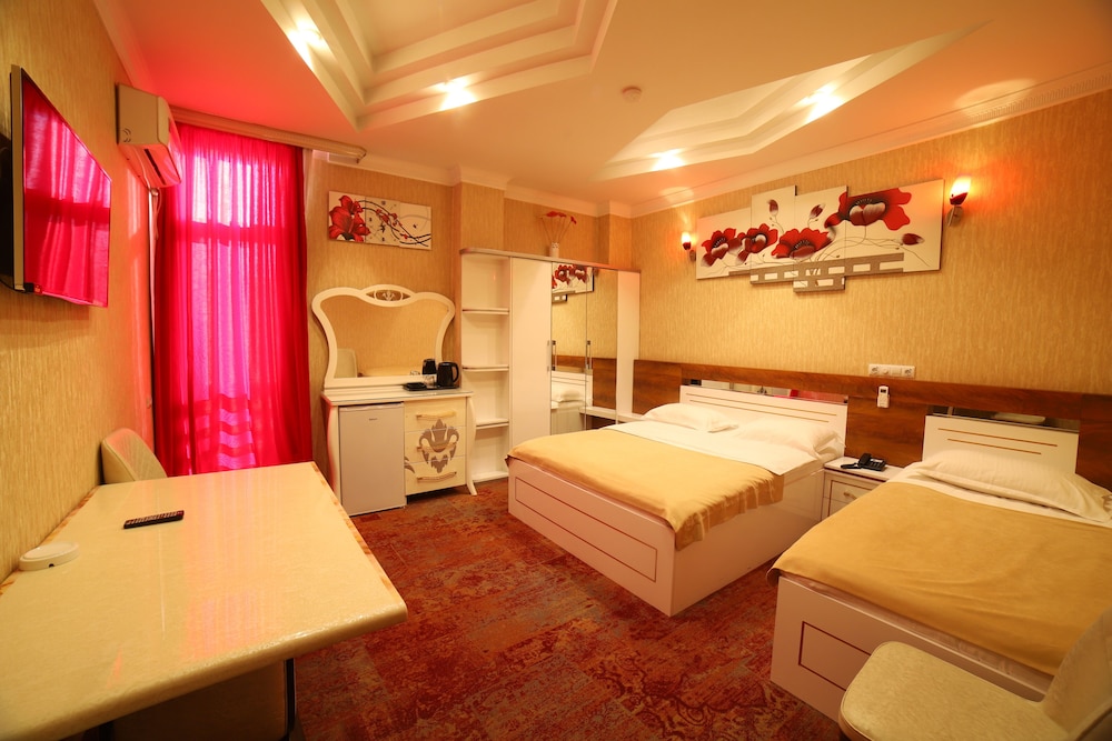 Hotel Agava 12/34