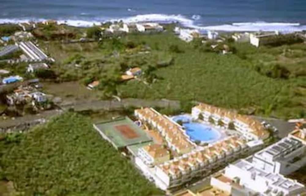 Laurisilva Apartments 15/20
