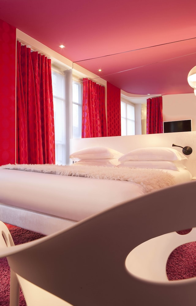 Hotel Georgette 21/39