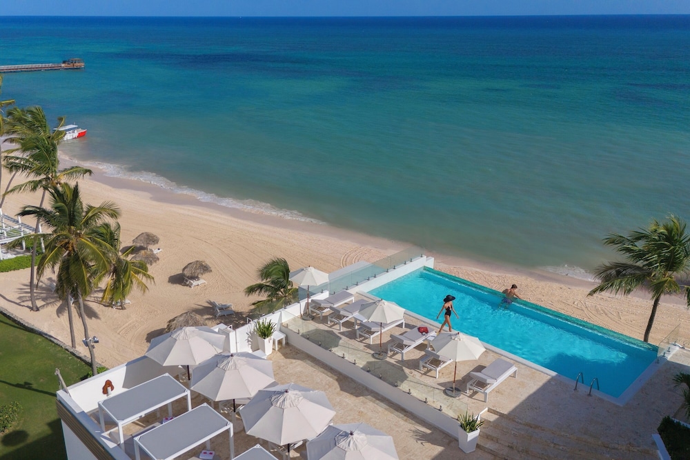 HM Bavaro Beach Adults Only 43/51