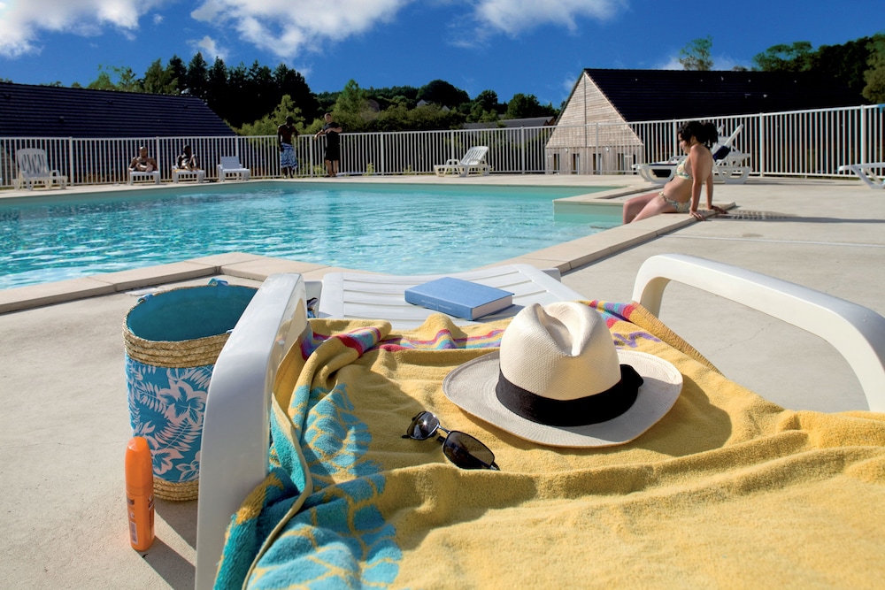 Residence Vacanceole Le Domaine Du Bosquet 38/59