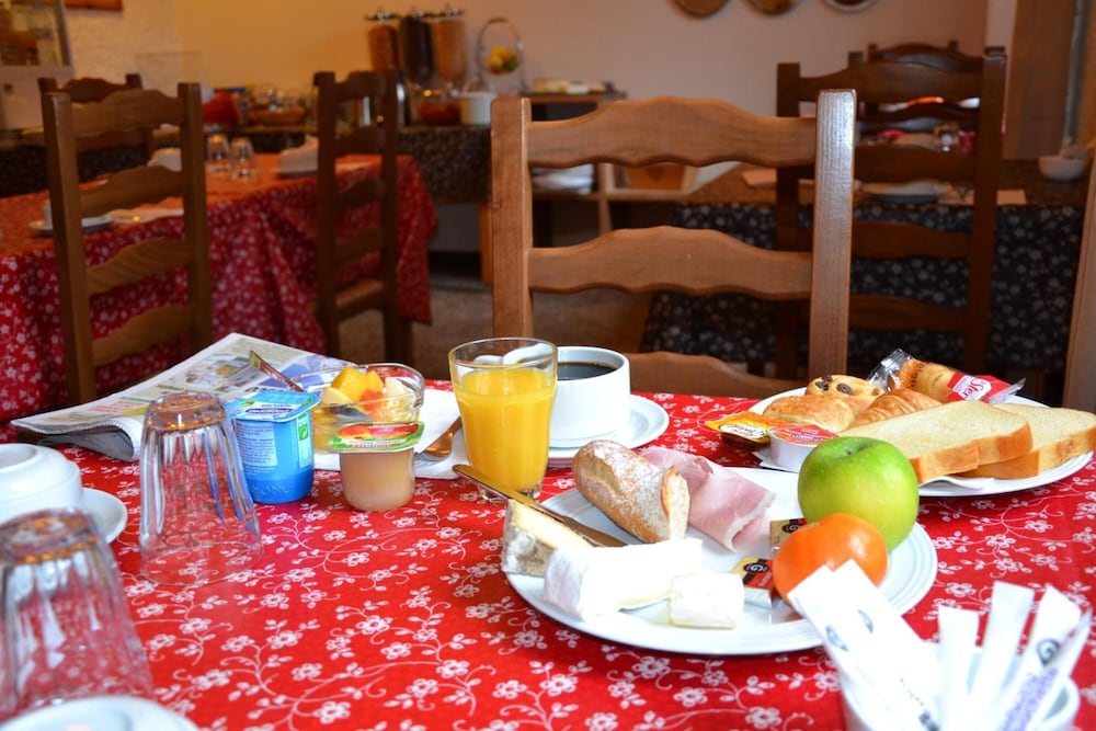 Hotel du Chateau Annecy 26/44