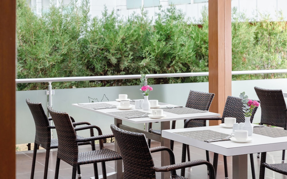 Chinar Hotel & Spa 34/50