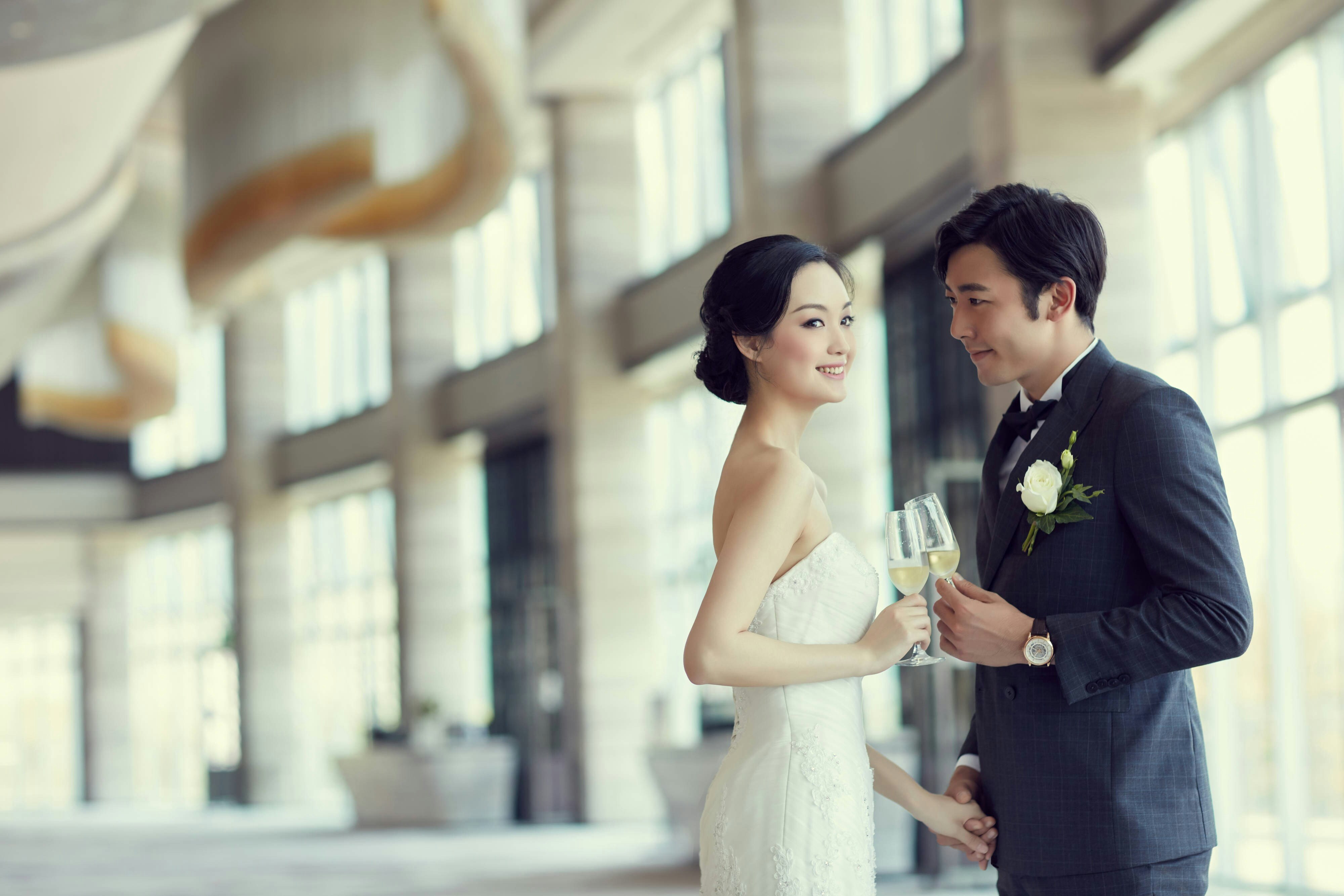 Jw Marriott Hotel Shenzhen Bao An 2/42
