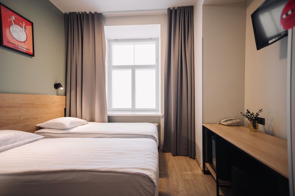 Rija Old Town Hotel 33/64