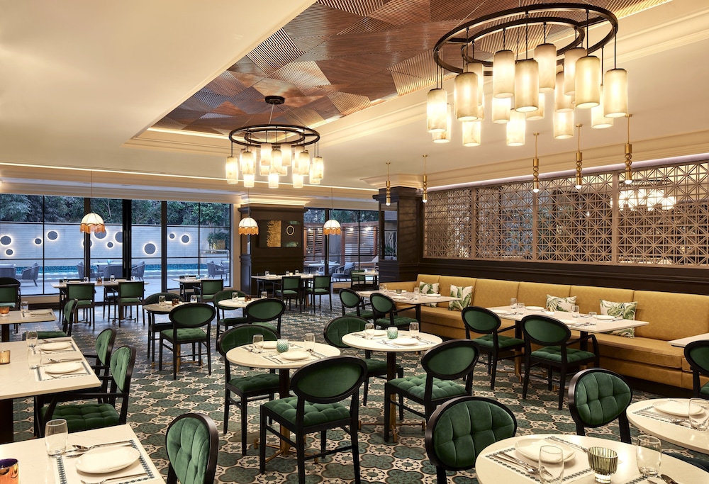 The Connaught, New Delhi - IHCL SeleQtions 34/43