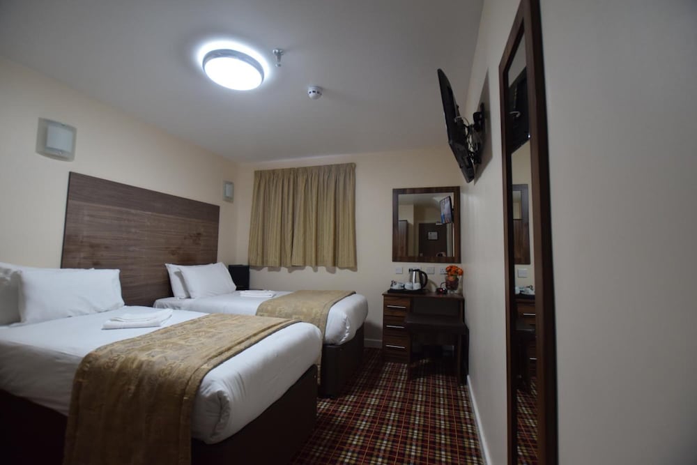 Lucky 8 Hotel 29/64