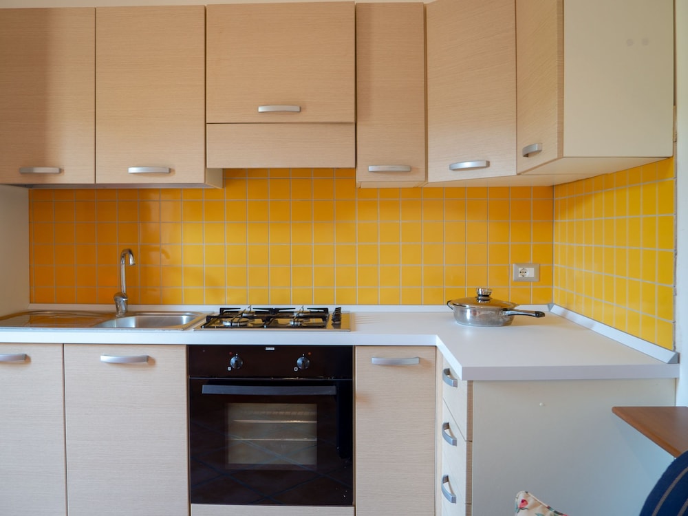B&B Casale Del Borgo 46/48