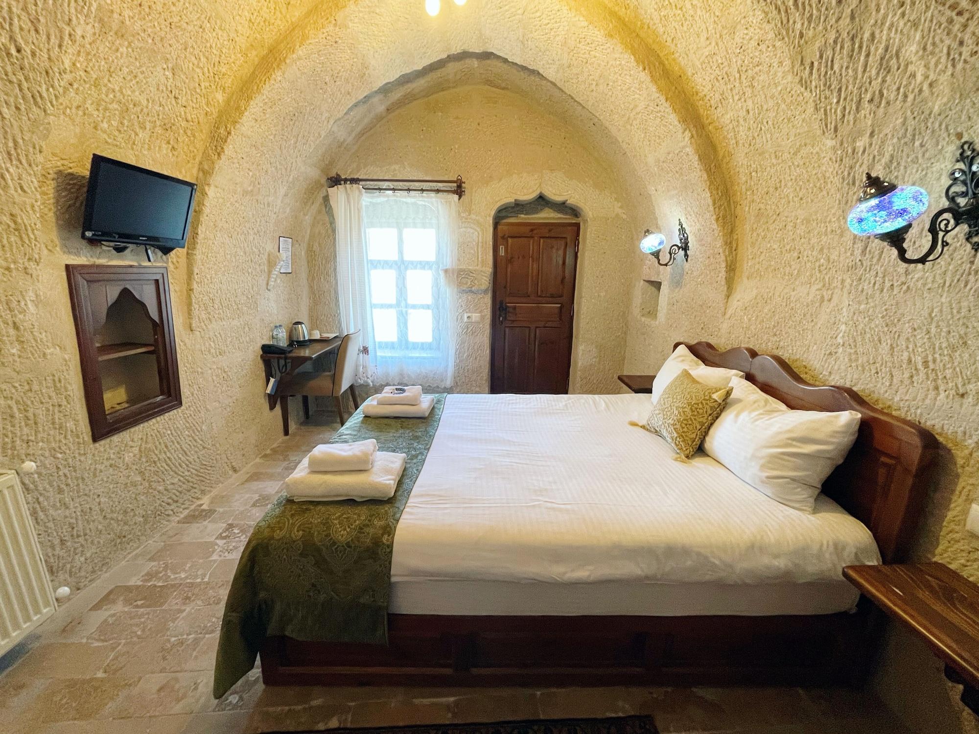 غرفة كلوب، Gedik Cave Hotel 7/9