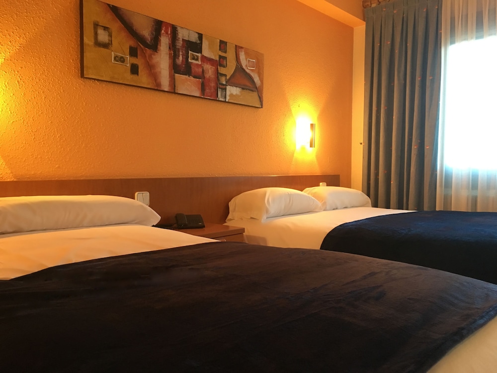 Hotel Casado 11/54