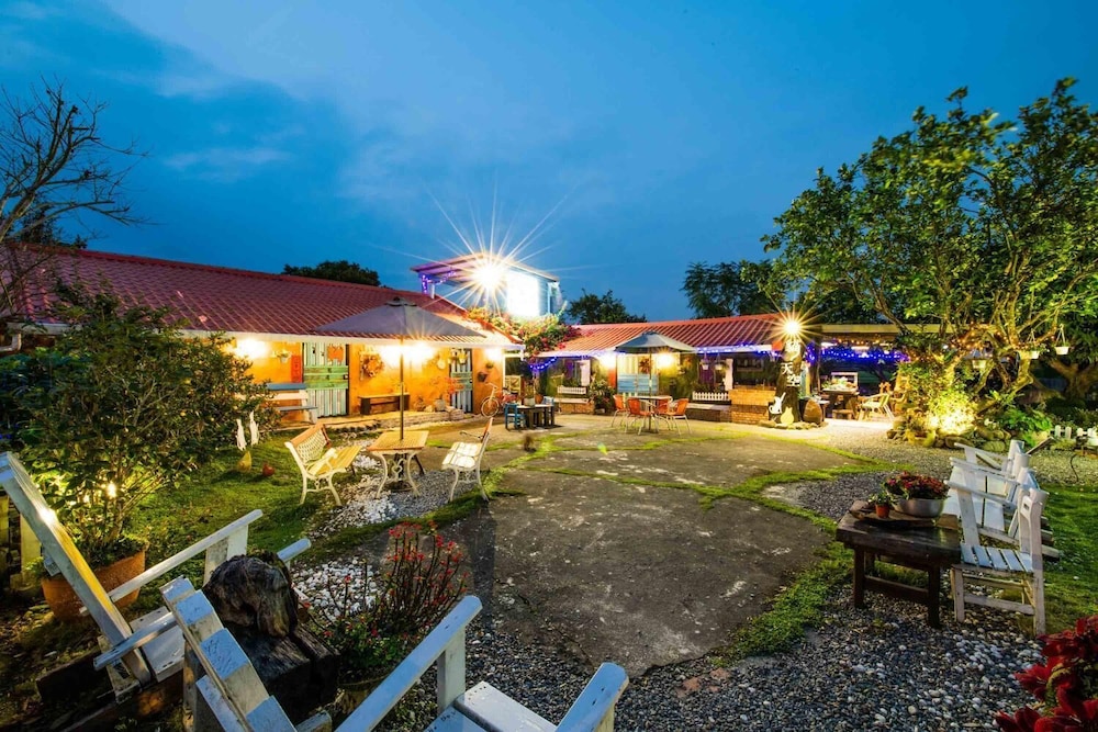 Cat Sky Country Homestay 3/45