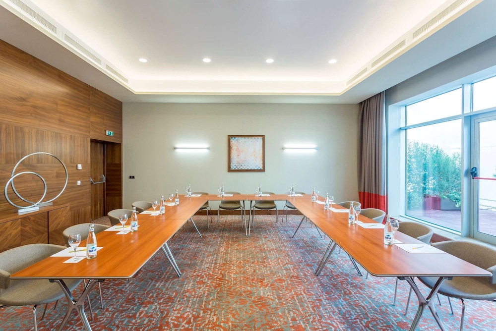Hilton Garden Inn Tanger City Center 39/42