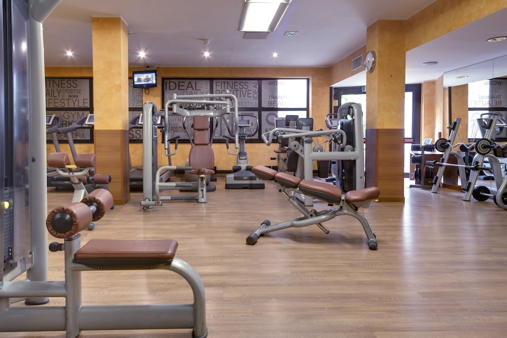 Melia Milano Hotel 34/70