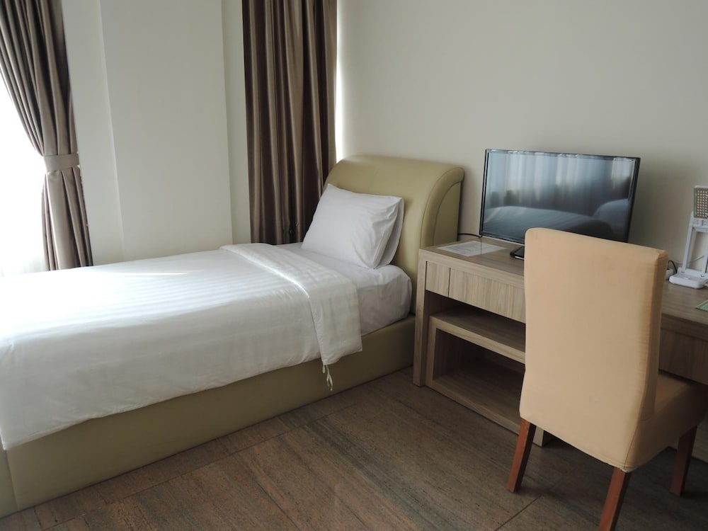 Hotel 55 26/56