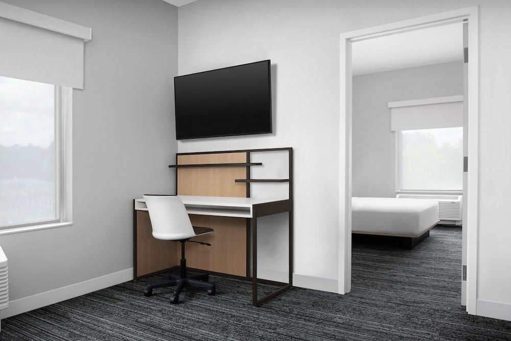 TownePlace Suites Jacksonville Airport 44/57