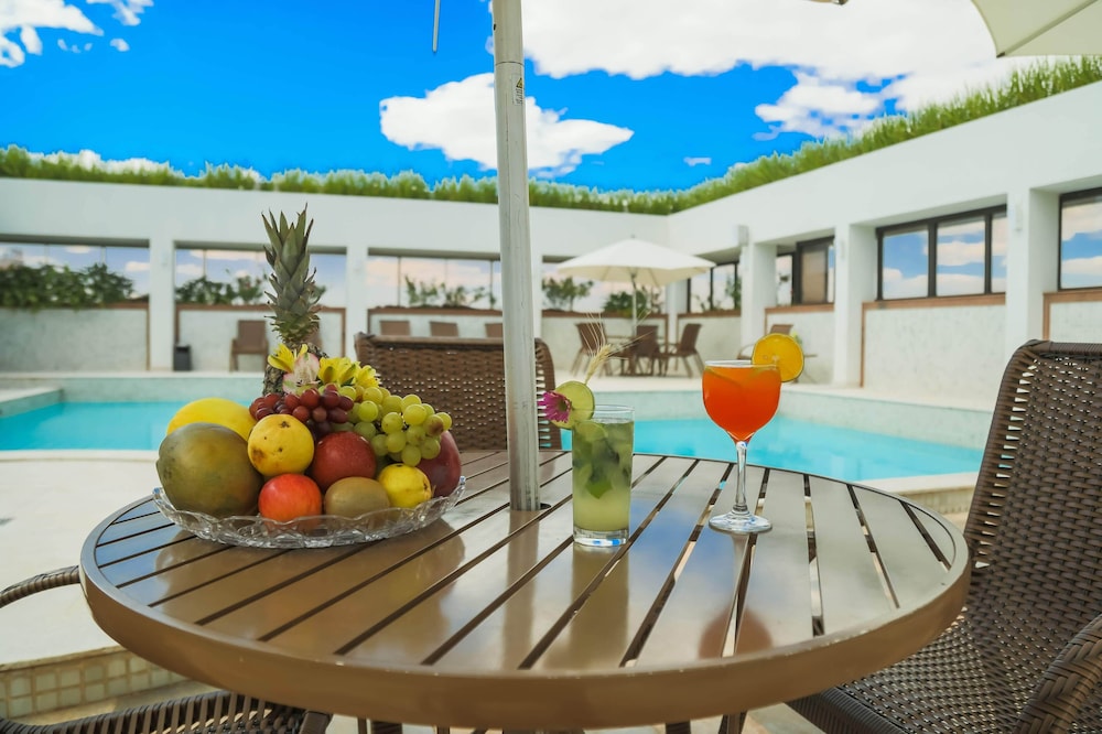 Hotel Golden Tulip Goiania Address 55/73