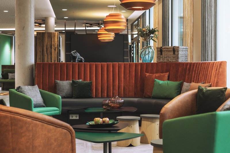 Holiday Inn - the niu, Hop Forchheim, an IHG Hotel 29/38
