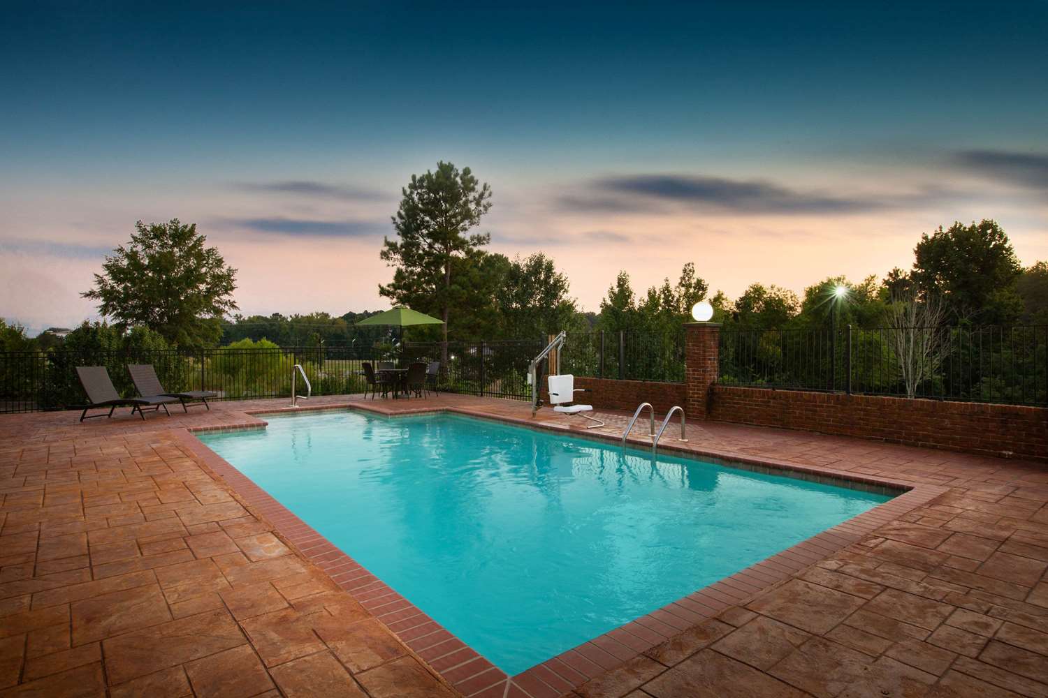 La Quinta Inn & Suites by Wyndham Tupelo 22/48