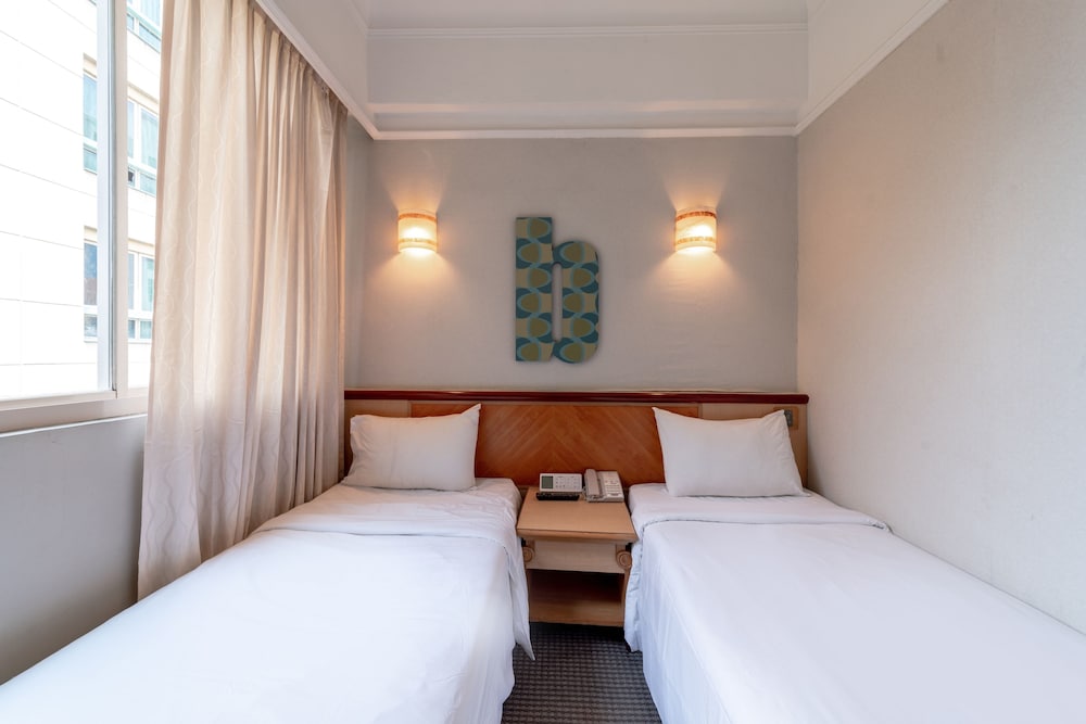 Hotel Bencoolen 23/43