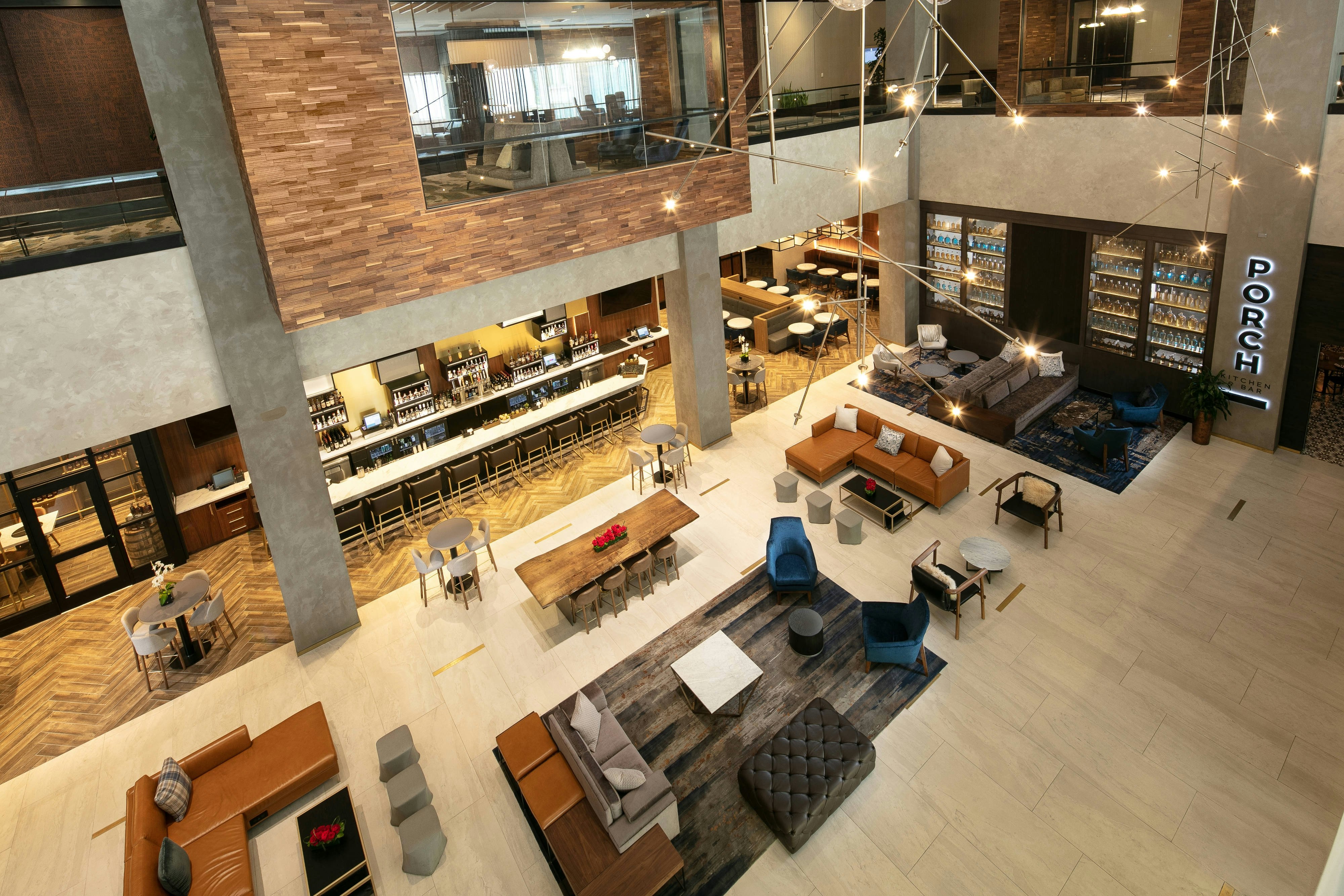 Marriott Louisville Downtown 26/46