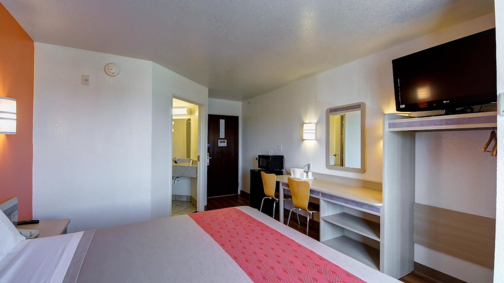 Motel6 El Reno, OK 18/49