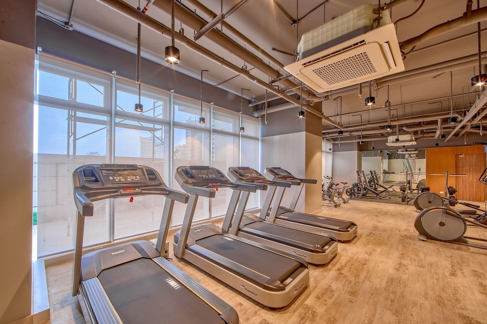 The Connor Serviced Residences Managed by HII 19/38