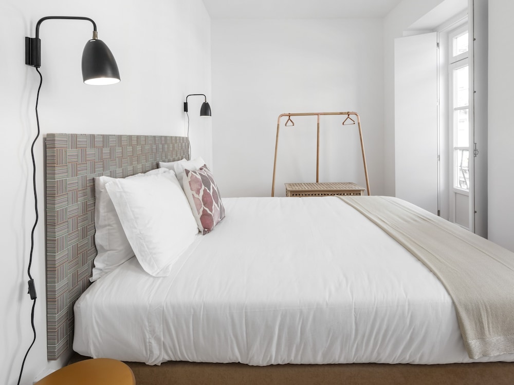 Lisbon Serviced Apartments Castelo de Sao Jorge 17/82