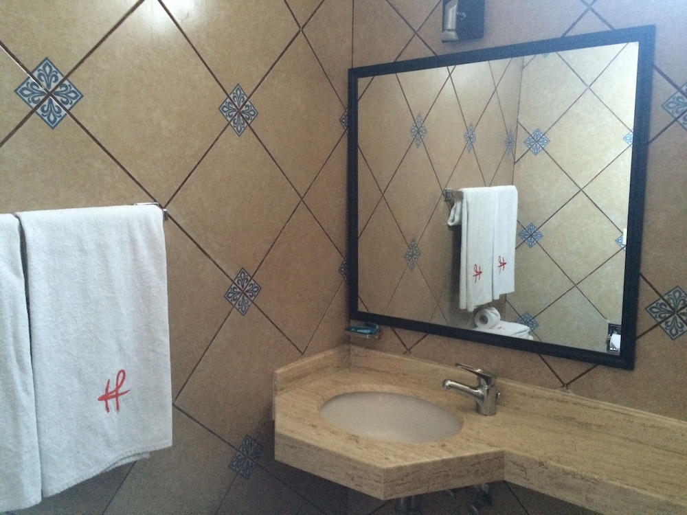 Hotel Fenix Tapachula 30/53