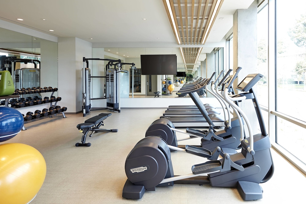 Ac Hotel By Marriott San Jose Sunnyvale Cupertino 30/54