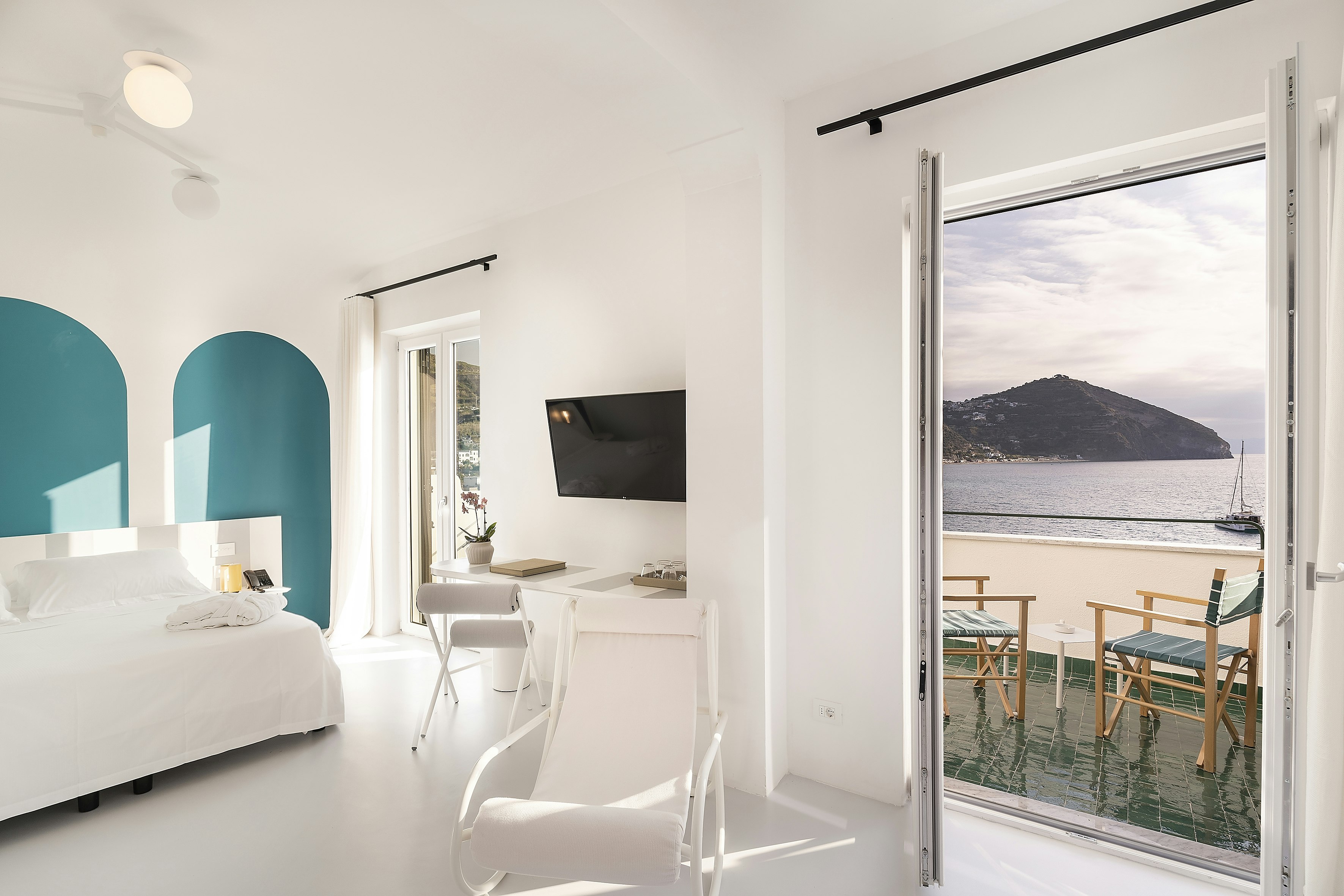 Miramare Sea Resort & Spa 11/53