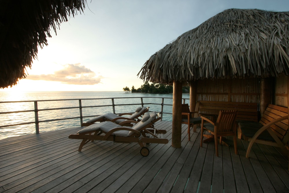 Le Tahaa Private Island And Spa 23/48