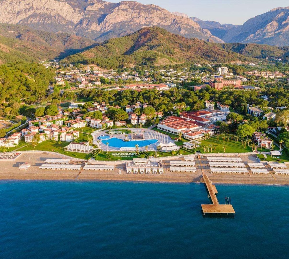 Club Marco Polo - Premium All Inclusive 46/50