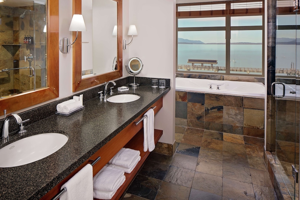 The Chrysalis Inn and Spa Bellingham Curio Collection By Hilton in BELLINGHAM - WA