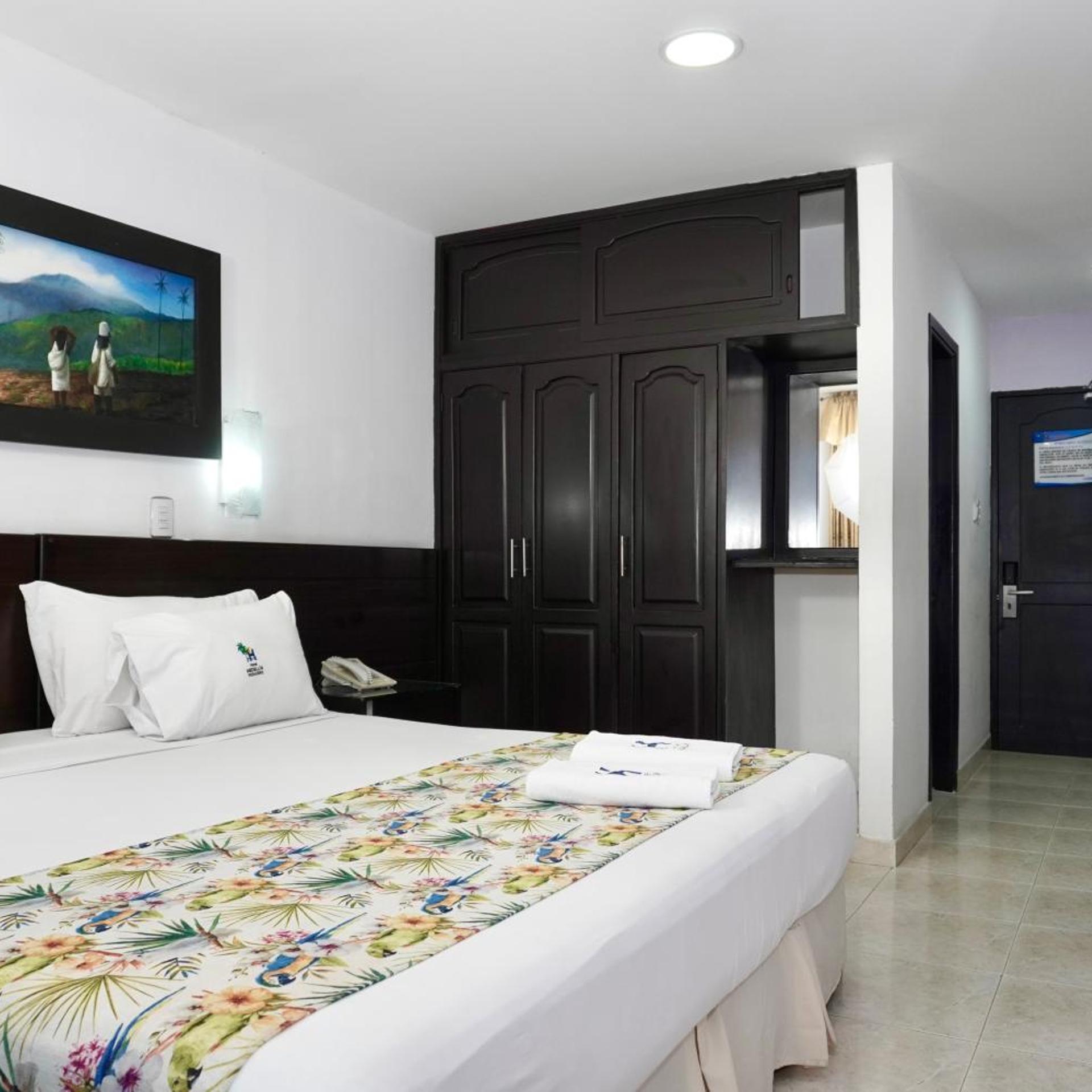 Hotel Medellín Rodadero 14/55
