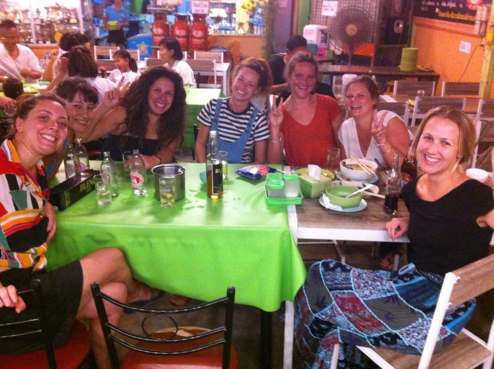Karma Home Hostel 37/50