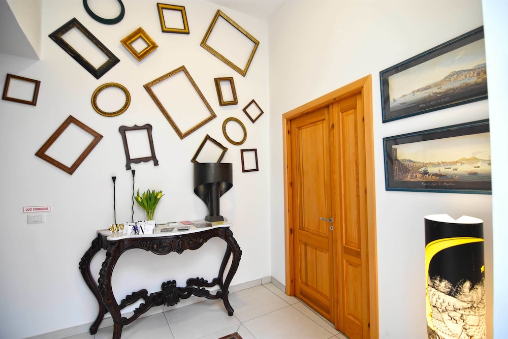 Ninarella Bed&Breakfast 18/50