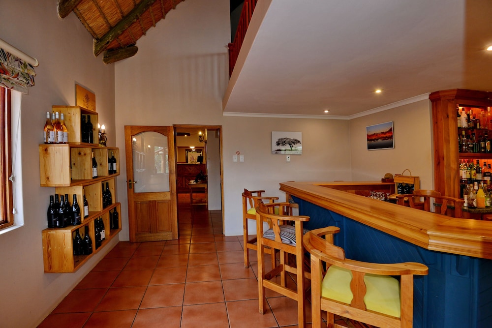 Montusi Mountain Lodge 29/50