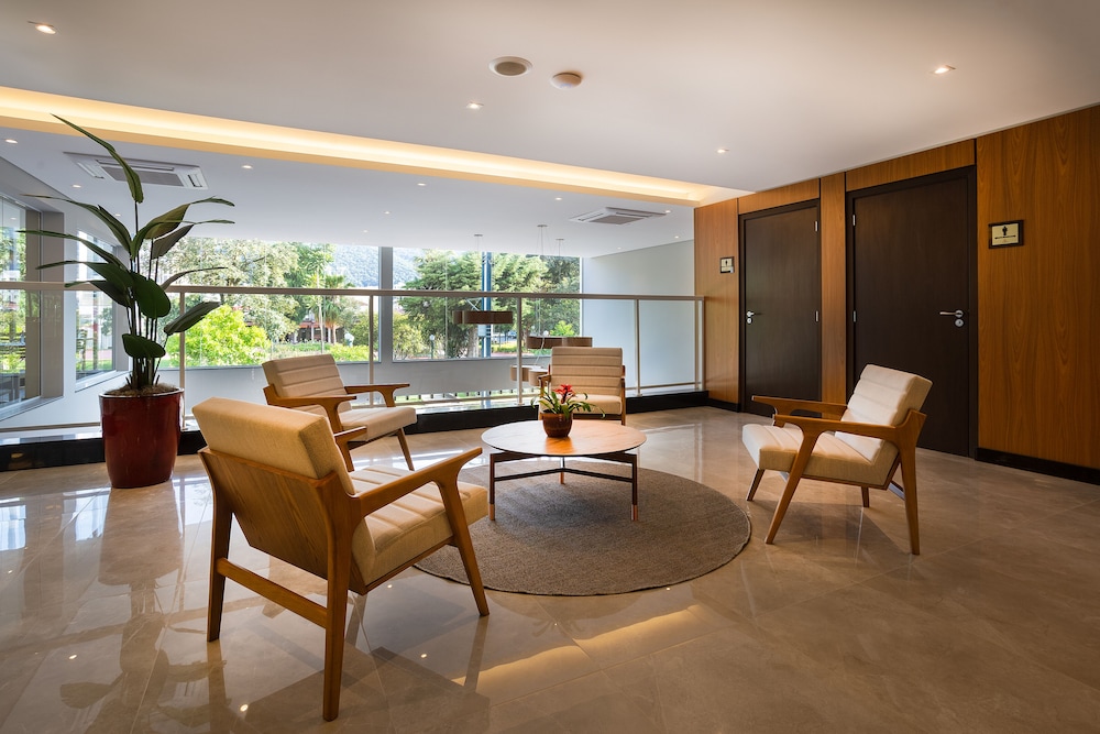 Hotel Villa Fiori 21/30